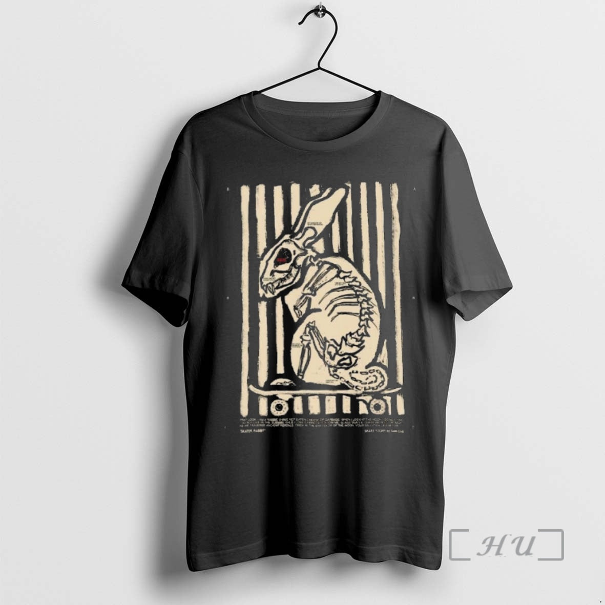 Officials Skate Story Rabbit T-Shirts, Hoodie, Sweatshirt | PopFlextees.com