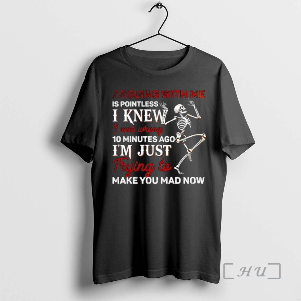 Officials Skeleton Dancing Arguing With Me Is Pointless I Knew I Was Wrong Trying To T-Shirts, Hoodie, Sweatshirt