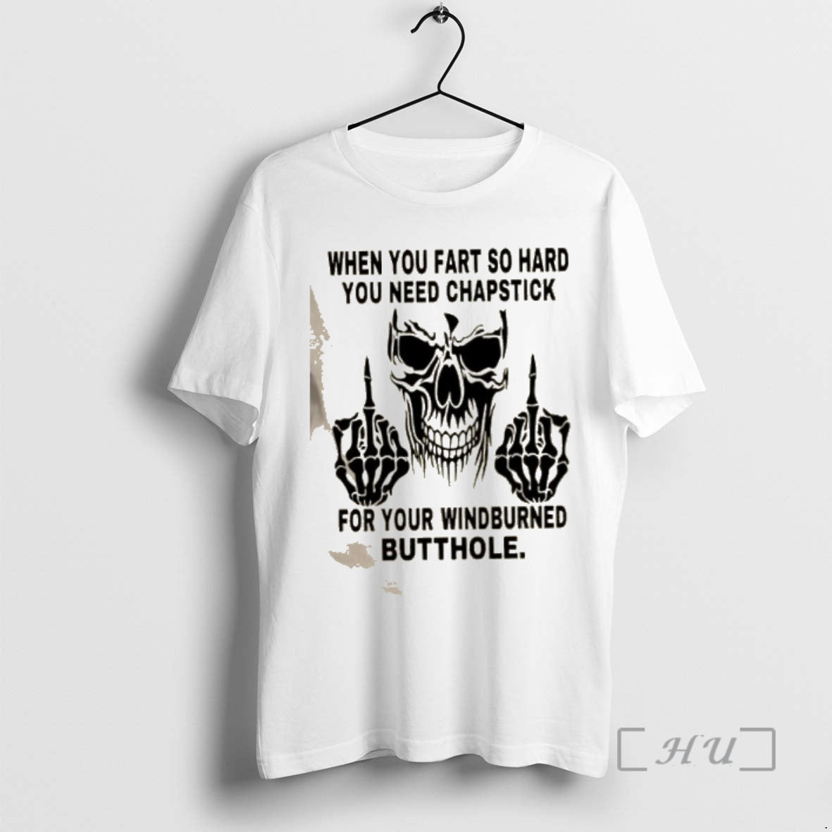 Officials Skeleton When You Fart So Hard You Need Chapstick For Your Wind Burned Butthole T-Shirts, Hoodie, Sweatshirt