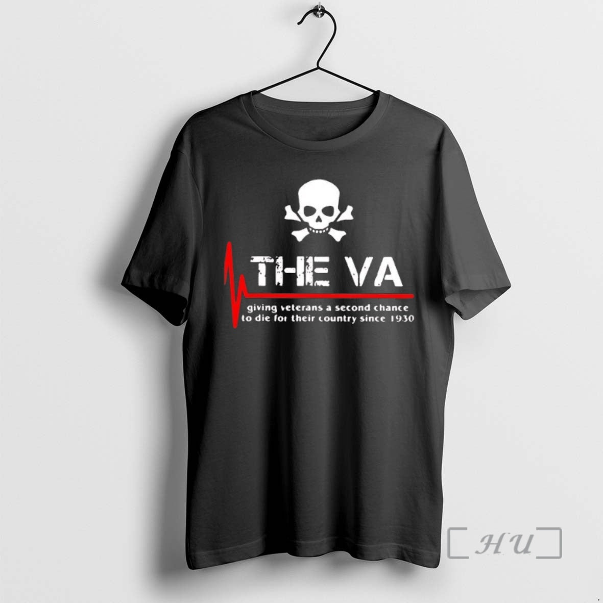 Officials Skull The Va Giving Veterans A Second Chance To Die Premium T Shirts Sweater Hoodie, Sweatshirt | PopFlextees.com