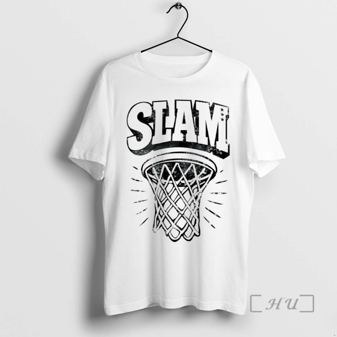 Officials Slam Hoop Circle T-Shirts, Hoodie, Sweatshirt | PopFlextees.com