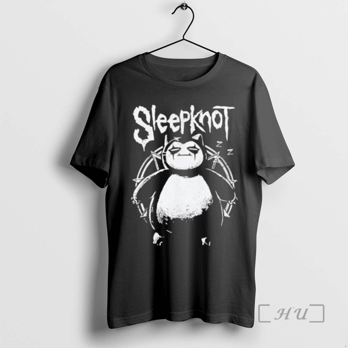Officials Sleepknot Panda Graphic T-Shirts, Hoodie, Sweatshirt | PopFlextees.com