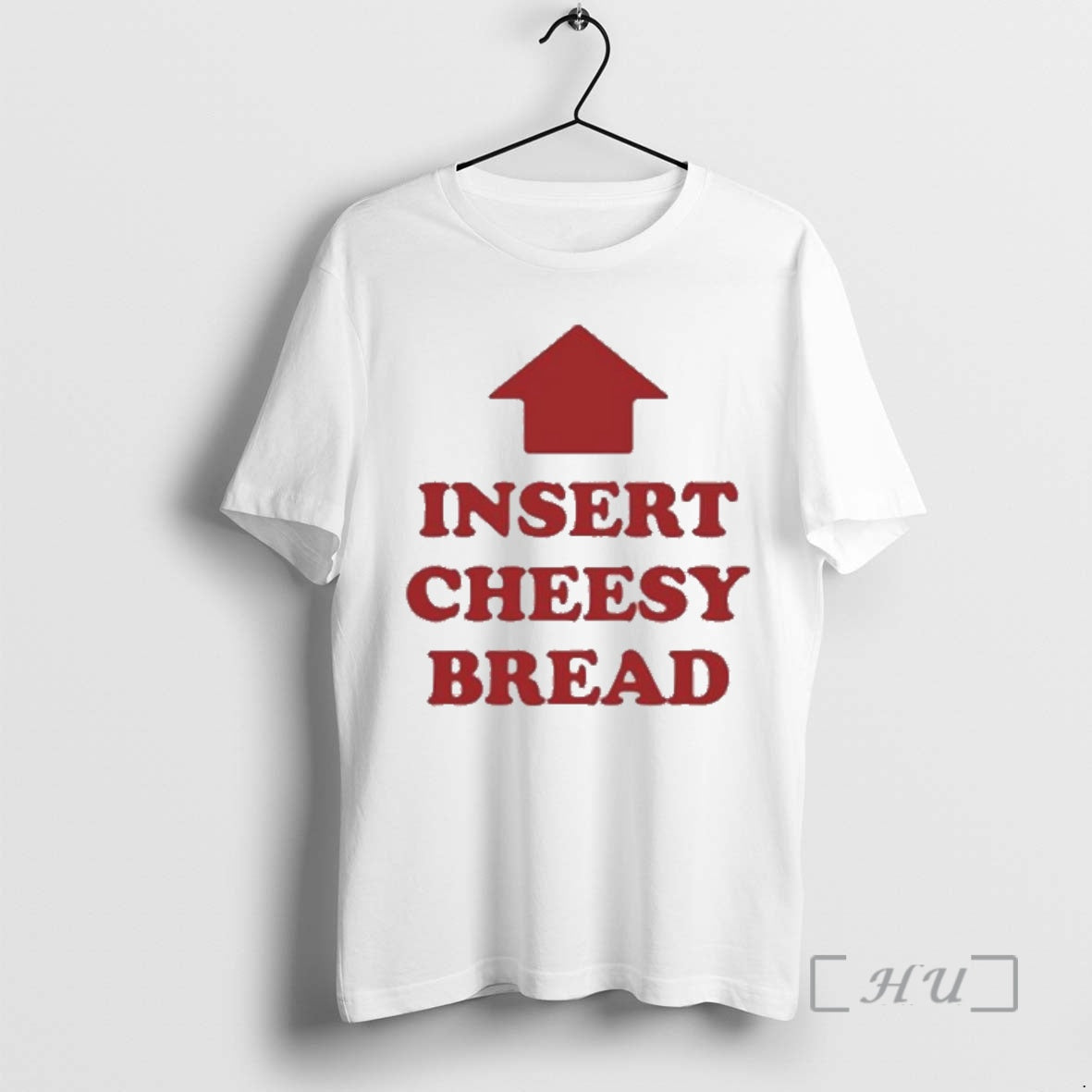 Officials Slurred Insert Cheesy Bread T-Shirts, Hoodie, Sweatshirt | PopFlextees.com