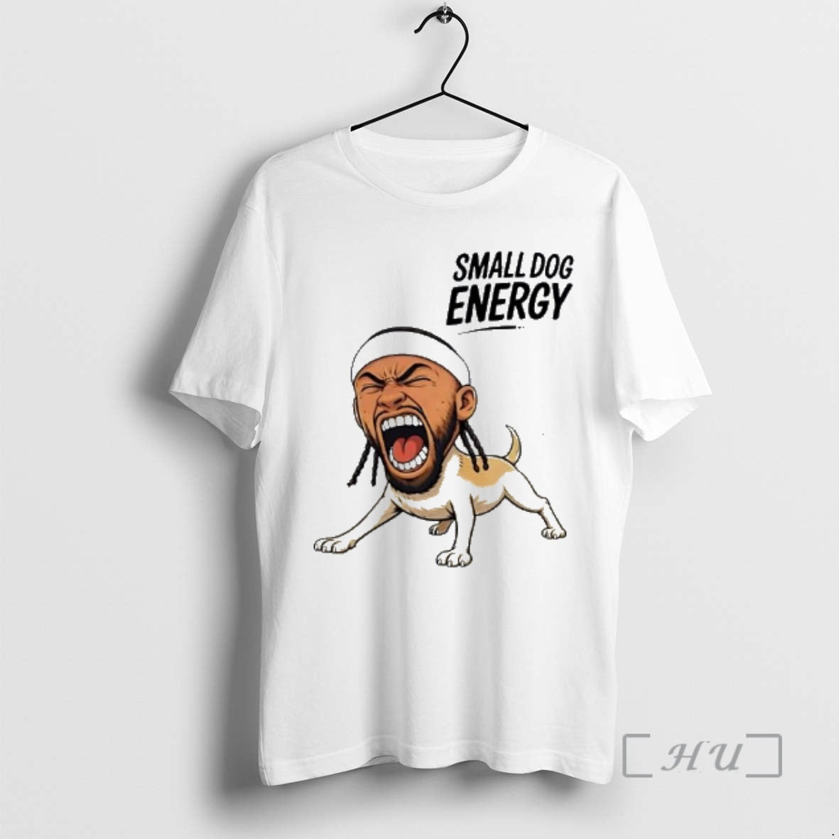 Officials Small Dog Energy Meme T-Shirts, Hoodie, Sweatshirt | PopFlextees.com