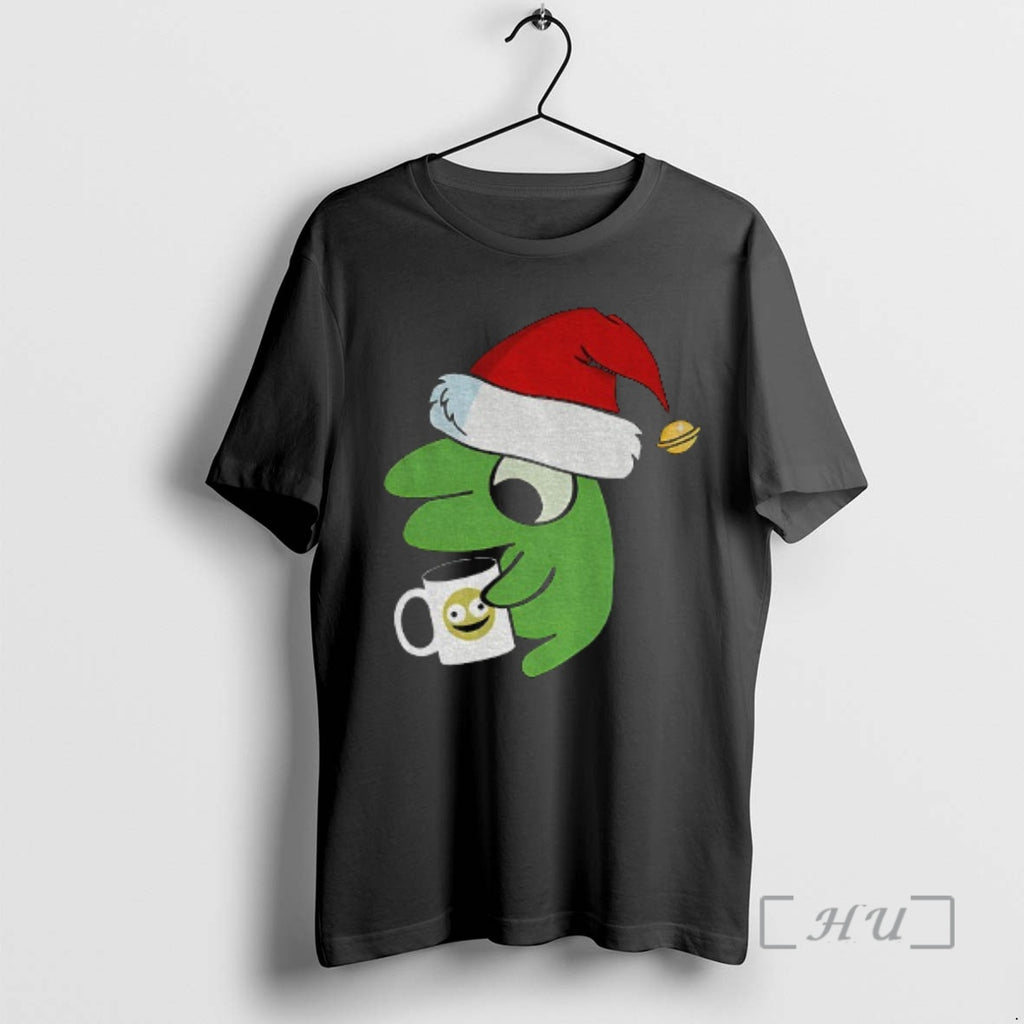 Officials Smiling Friends Glep Christmas T-Shirts, Hoodie, Sweatshirt | PopFlextees.com