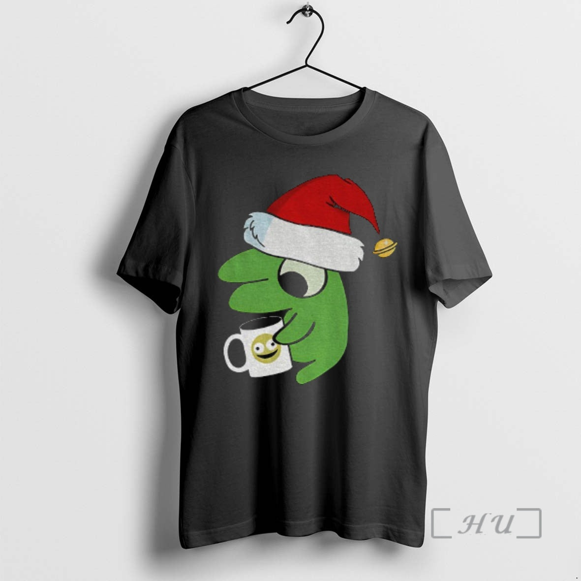 Officials Smiling Friends Glep Christmas T-Shirts, Hoodie, Sweatshirt | PopFlextees.com