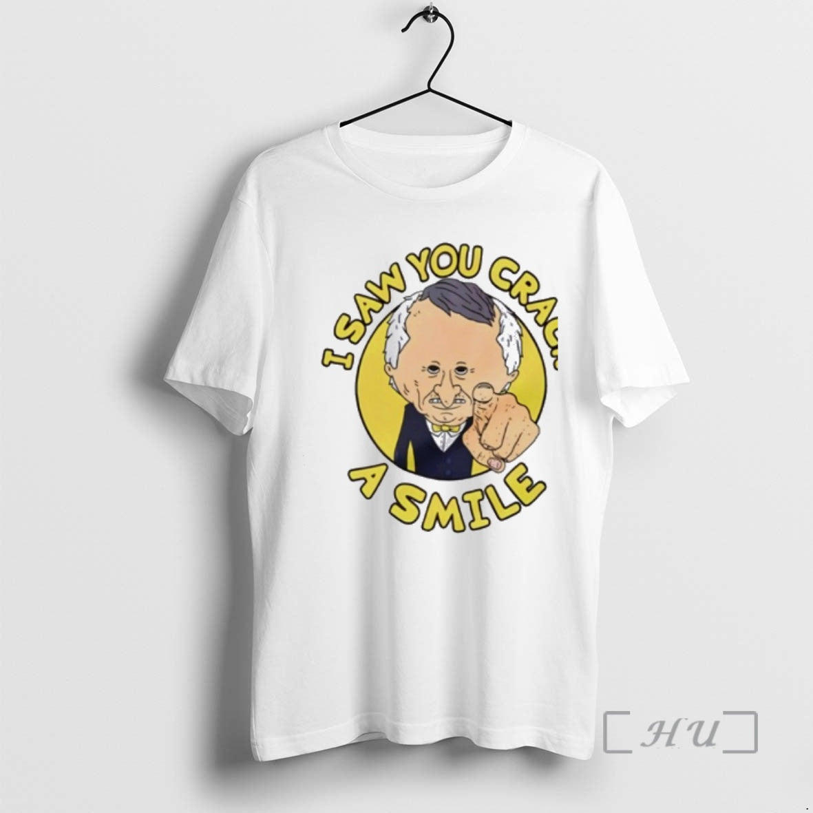 Officials Smiling Friends Mr T-Shirts, Hoodie, Sweatshirt | PopFlextees.com
