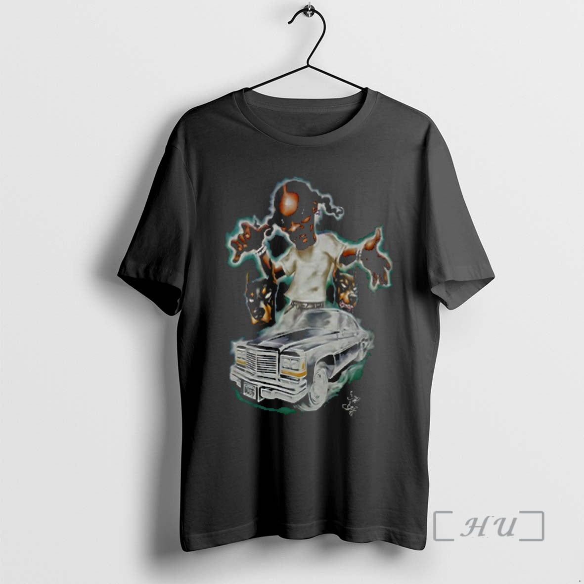 Officials Snoop Dogg Character Caricature T-Shirts, Hoodie, Sweatshirt | PopFlextees.com