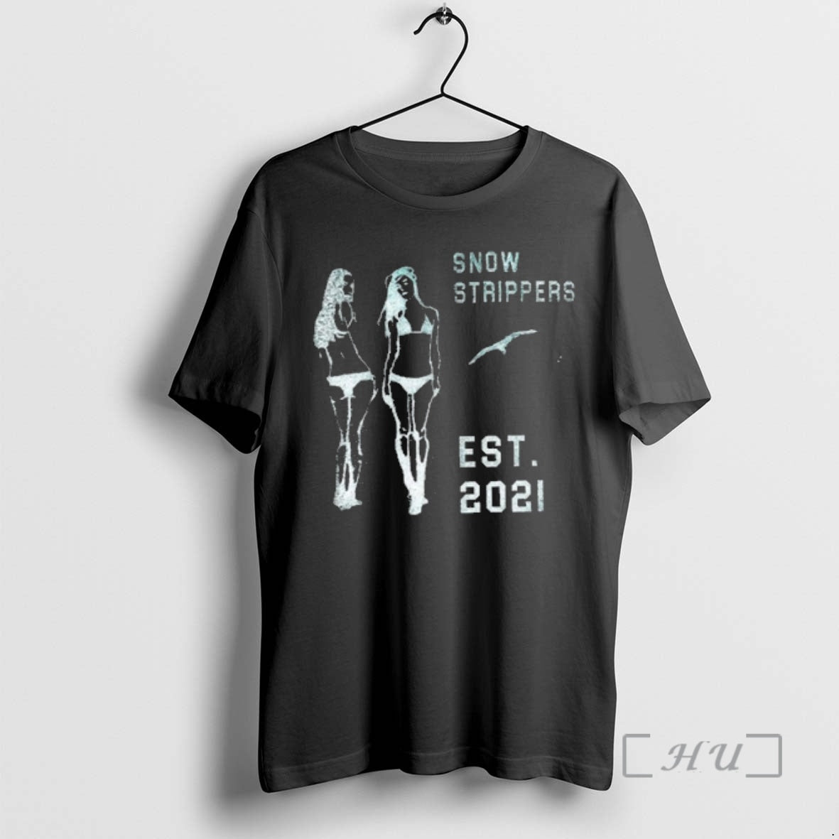 Officials Snow Strippers Fall Tour 2021 Coachella Music Festival Commemorative T-Shirts, Hoodie, Sweatshirt | PopFlextees.com