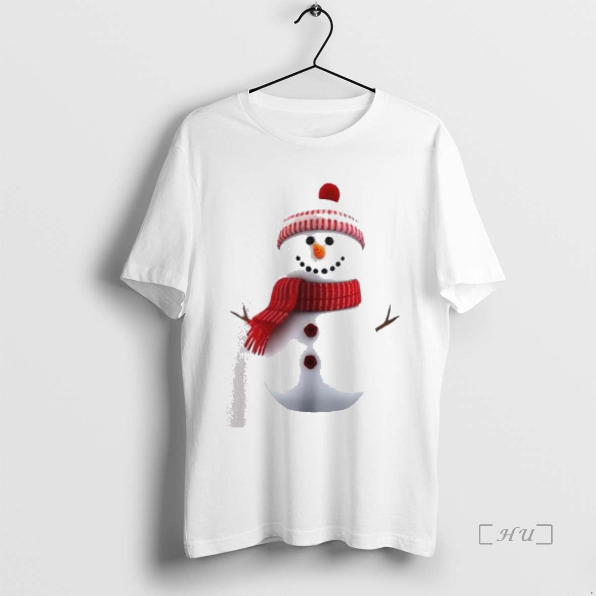Officials Snowman Christmas Cute Cartoon T-Shirts, Hoodie, Sweatshirt | PopFlextees.com