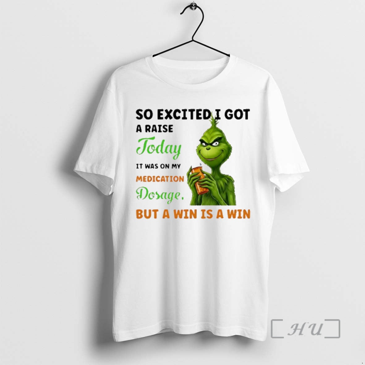 Officials So Excited I Got Raise Today Was My Medication Dosage T-Shirts, Hoodie, Sweatshirt