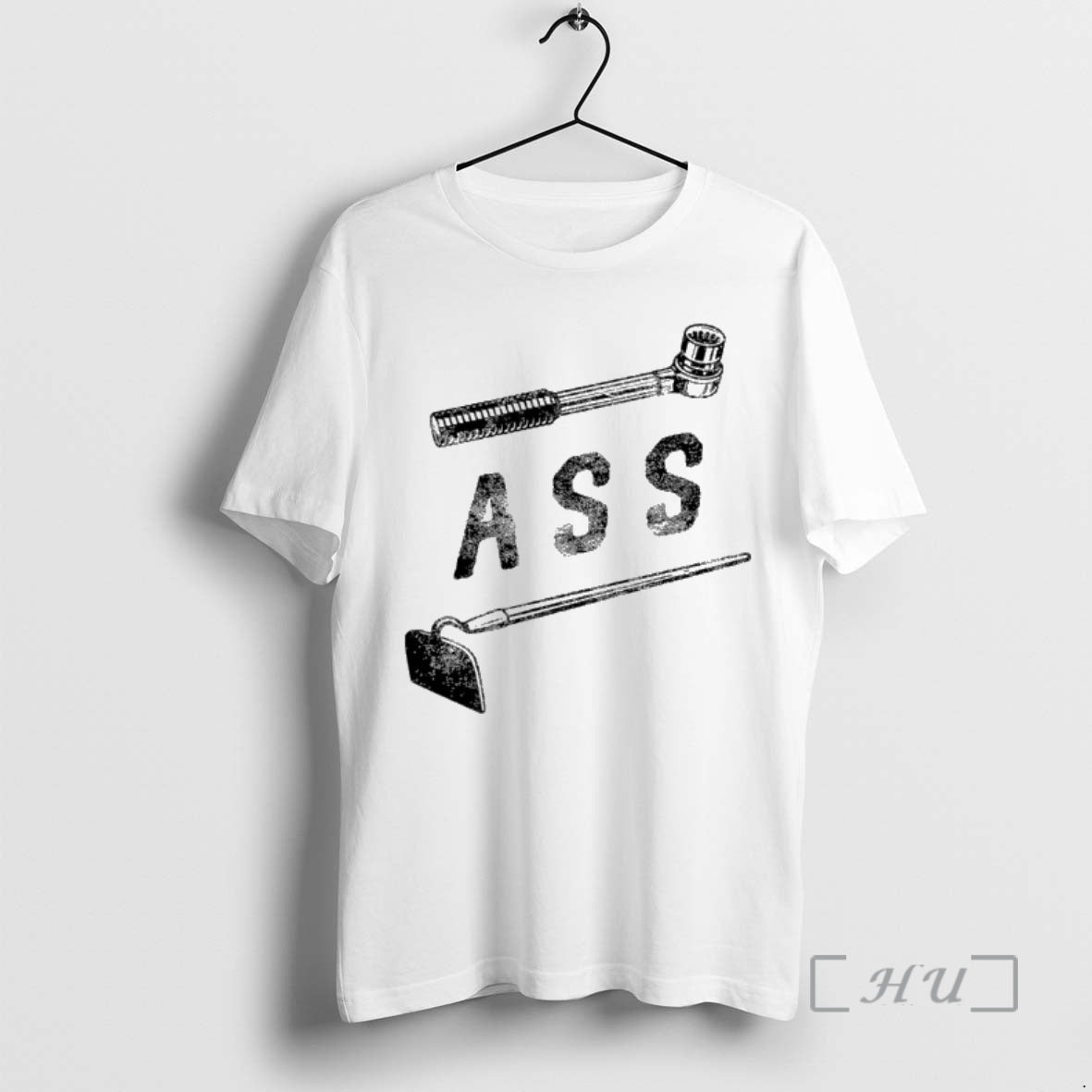 Officials Socket Wrench Ratchet Ass Hoe T-Shirts, Hoodie, Sweatshirt | PopFlextees.com