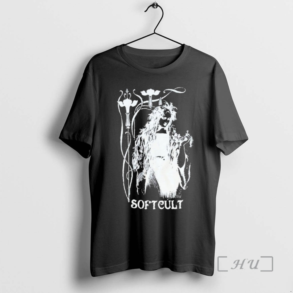 Officials Softcult Ophelia T-Shirts, Hoodie, Sweatshirt | PopFlextees.com