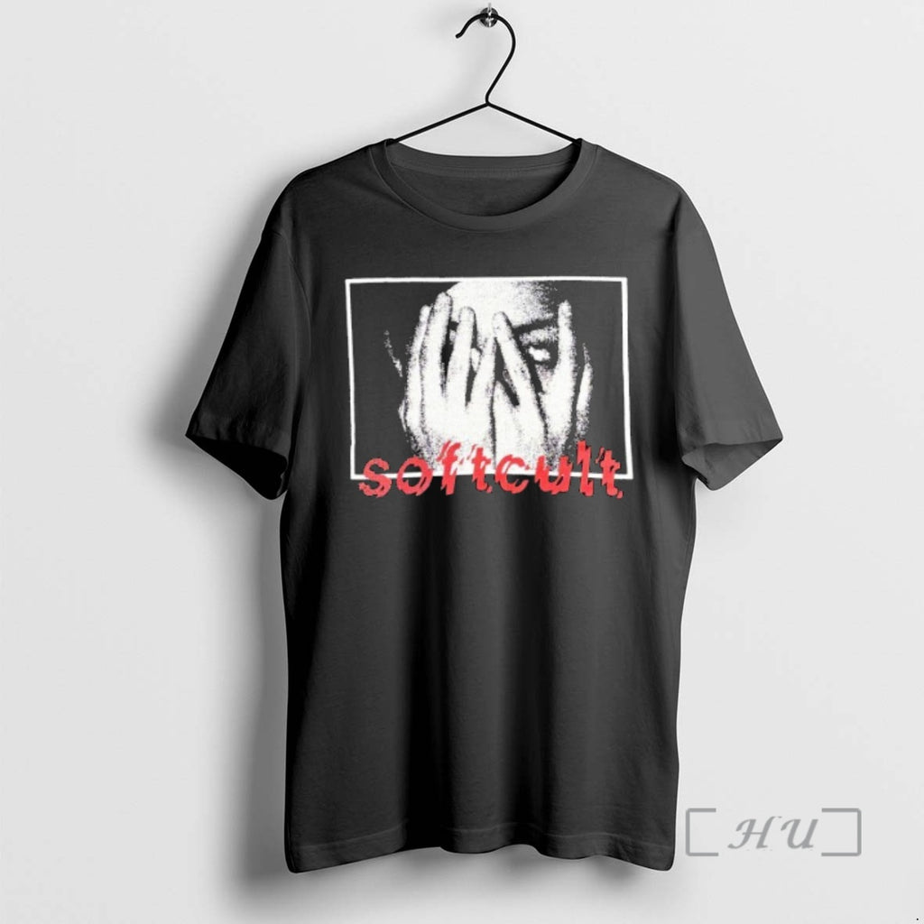 Officials Softcult Peekaboo Tour T-Shirts, Hoodie, Sweatshirt | PopFlextees.com