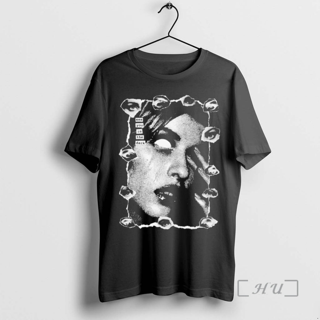 Officials Softcult See You In The Dark T-Shirts, Hoodie, Sweatshirt | PopFlextees.com