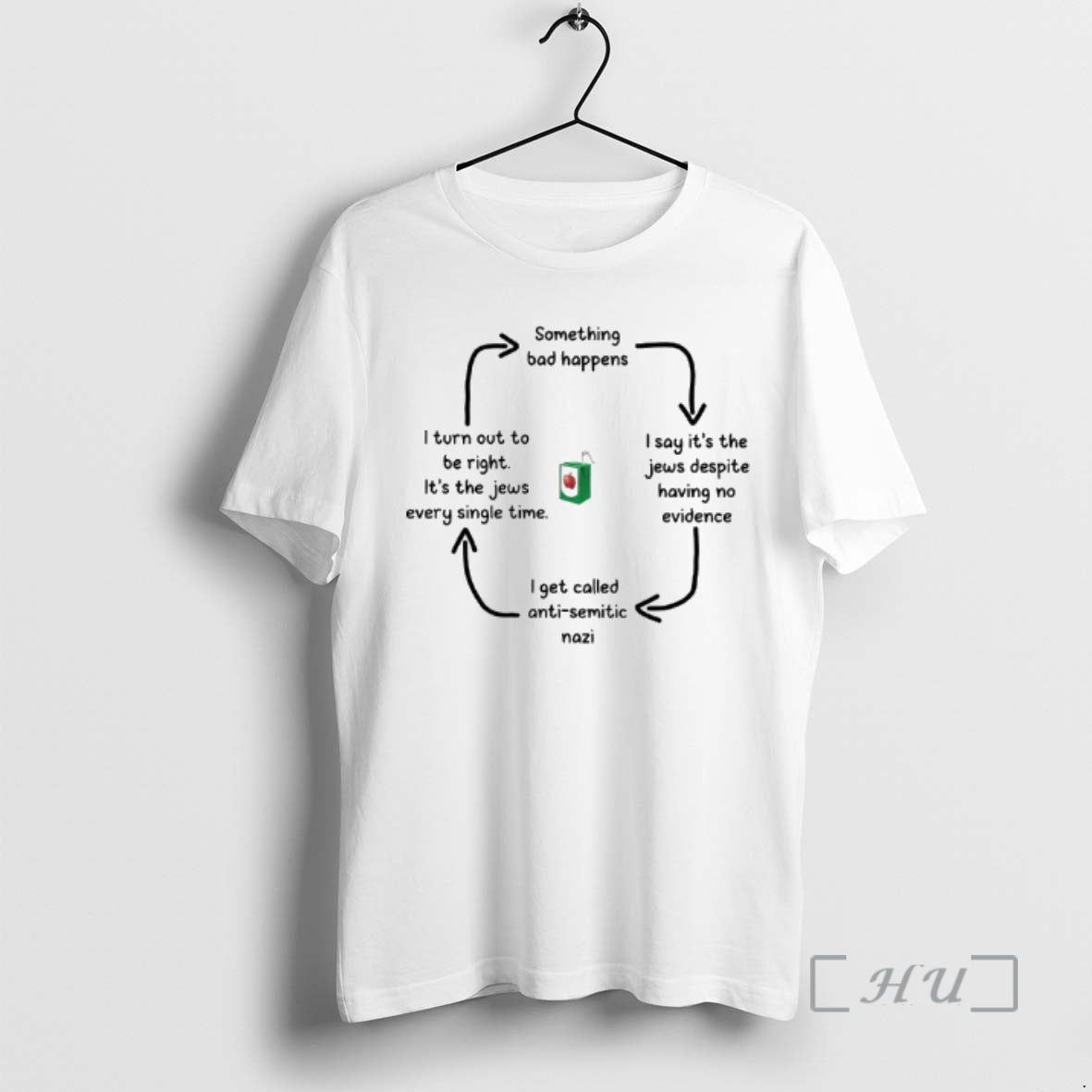 Officials Something Bad Happens Graphic T-Shirts, Hoodie, Sweatshirt | PopFlextees.com