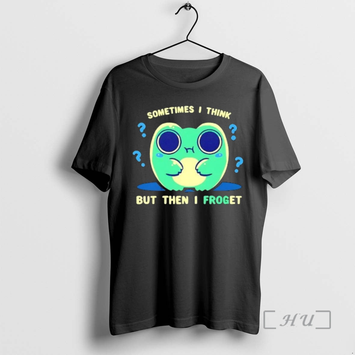 Officials Sometimes I Think But Then I Froget T-Shirts, Hoodie, Sweatshirt | PopFlextees.com