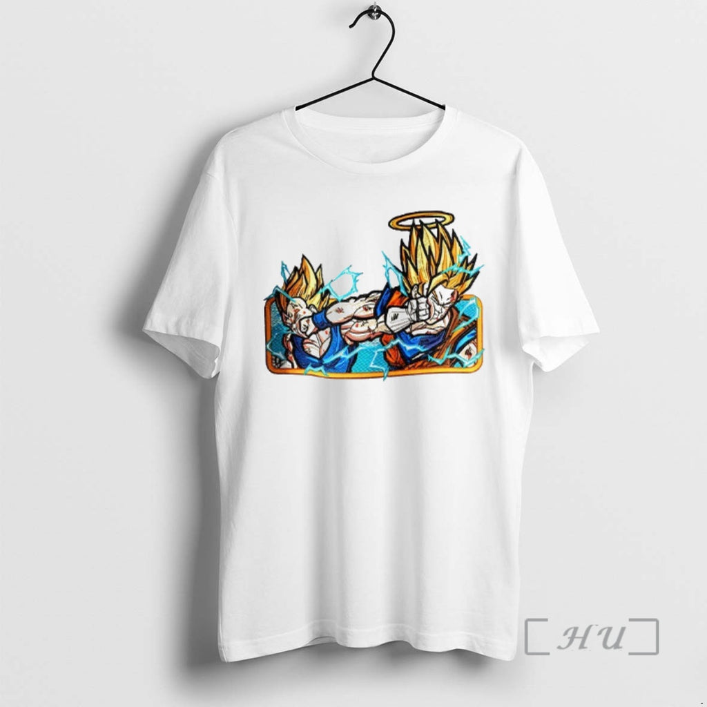Officials Son Goku Dragonball Anime Saiyan Pride Cartoon T-Shirts, Hoodie, Sweatshirt | PopFlextees.com