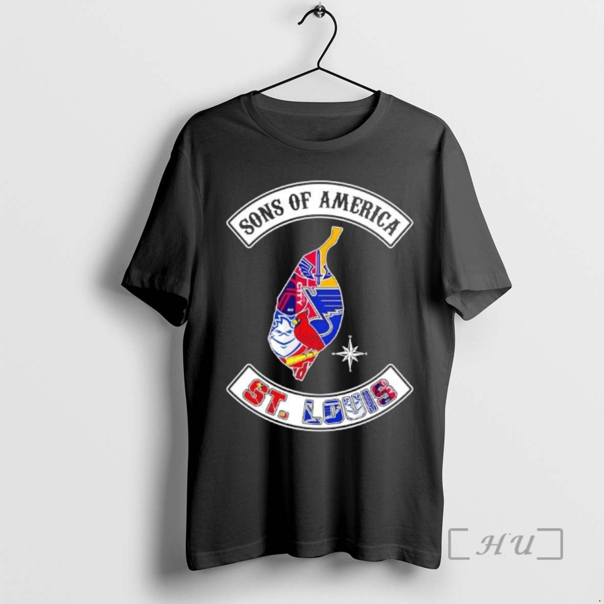 Officials Son Of America St T-Shirts, Hoodie, Sweatshirt | PopFlextees.com