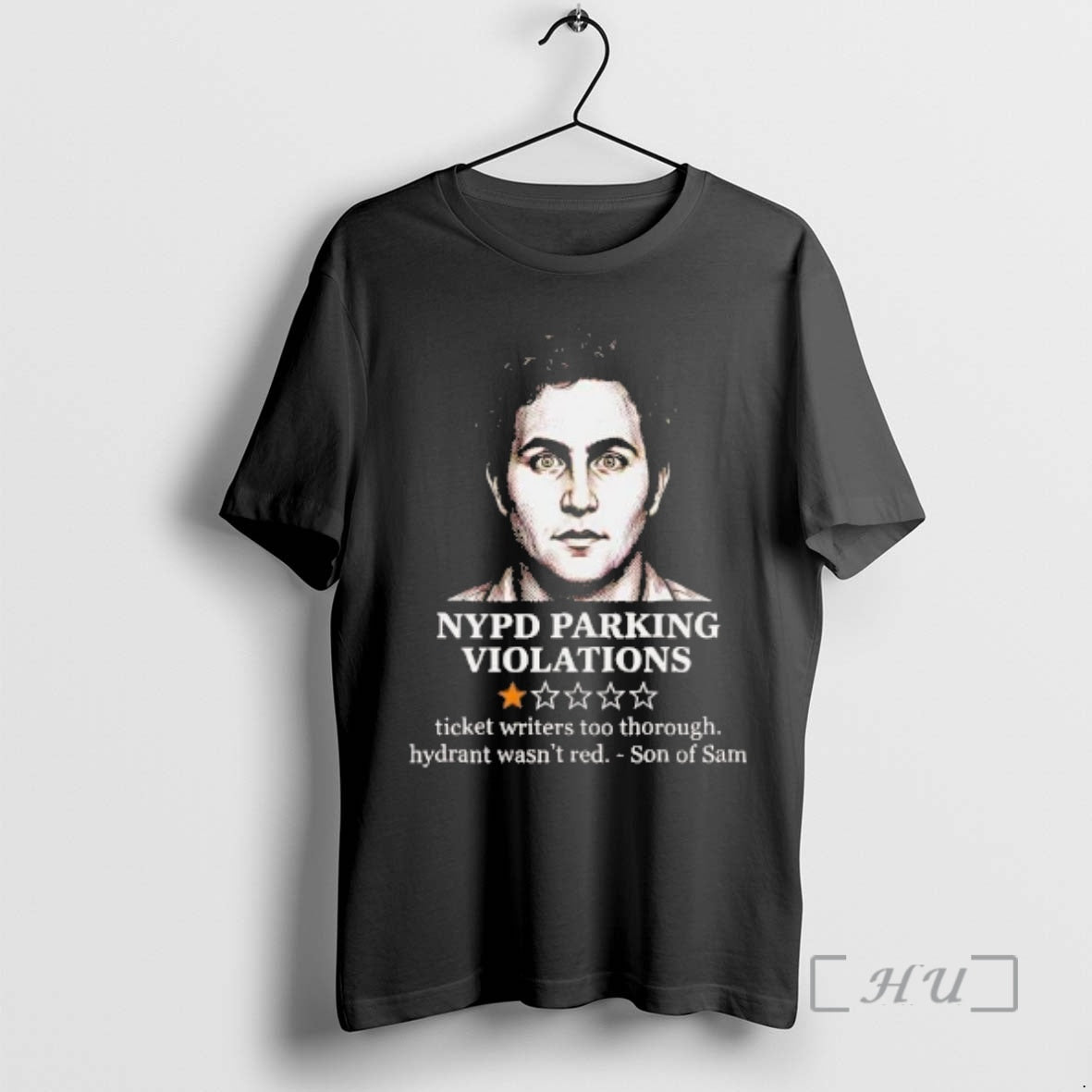 Officials Son Of Sam Nypd Parking Violation Ticket Writers Too Thorough Premium T Shirts Sweater Hoodie, Sweatshirt