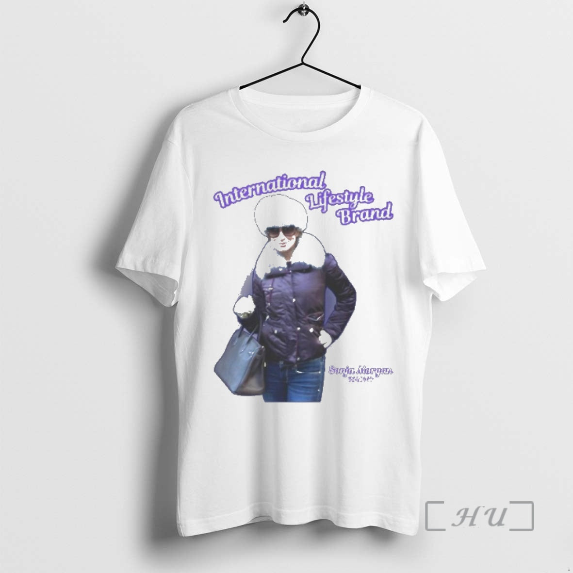 Officials Sonja Morgan International Lifestyle Brand T-Shirts, Hoodie, Sweatshirt