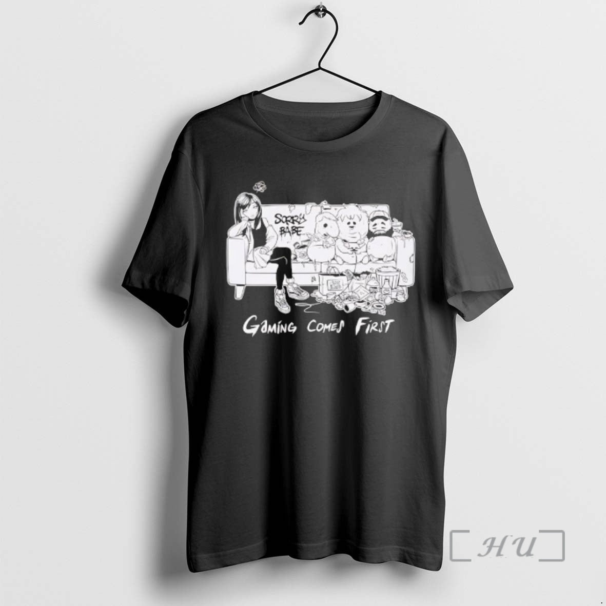 Officials Sorry Babe Gaming Comes First Channel Oney Plays T-Shirts, Hoodie, Sweatshirt