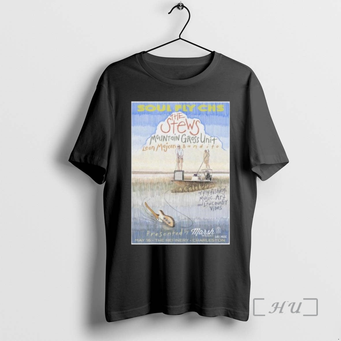 Officials Soul Fly Chs May 16 2026 In Charleston Sc Tour Premium T Shirts Sweater Hoodie, Sweatshirt | PopFlextees.com