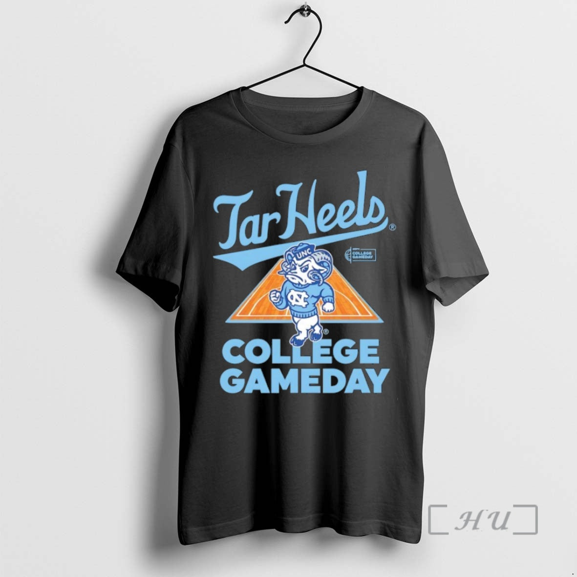 Officials South Carolina Tar Heels College Gameday T-Shirts, Hoodie, Sweatshirt | PopFlextees.com