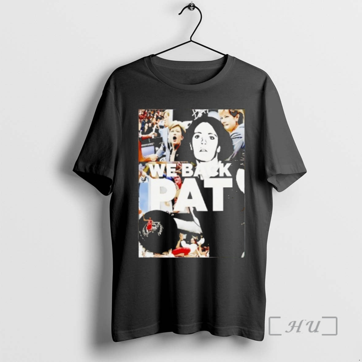 Officials South Carolina Women We Back Pat T-Shirts, Hoodie, Sweatshirt | PopFlextees.com