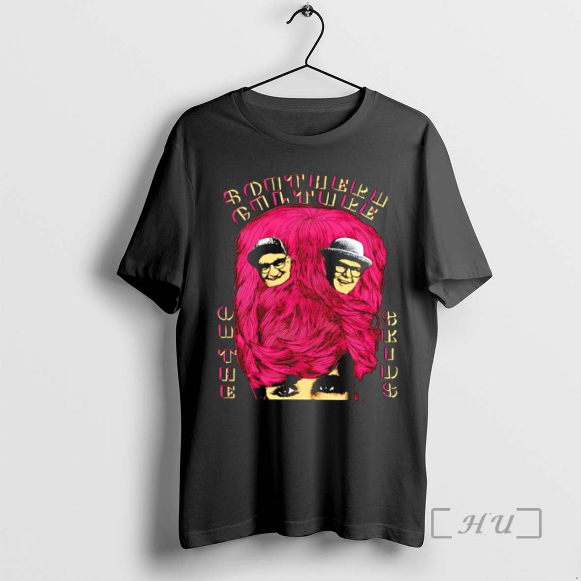Officials Southern Culture On The Skids 2025 T-Shirts, Hoodie, Sweatshirt | PopFlextees.com