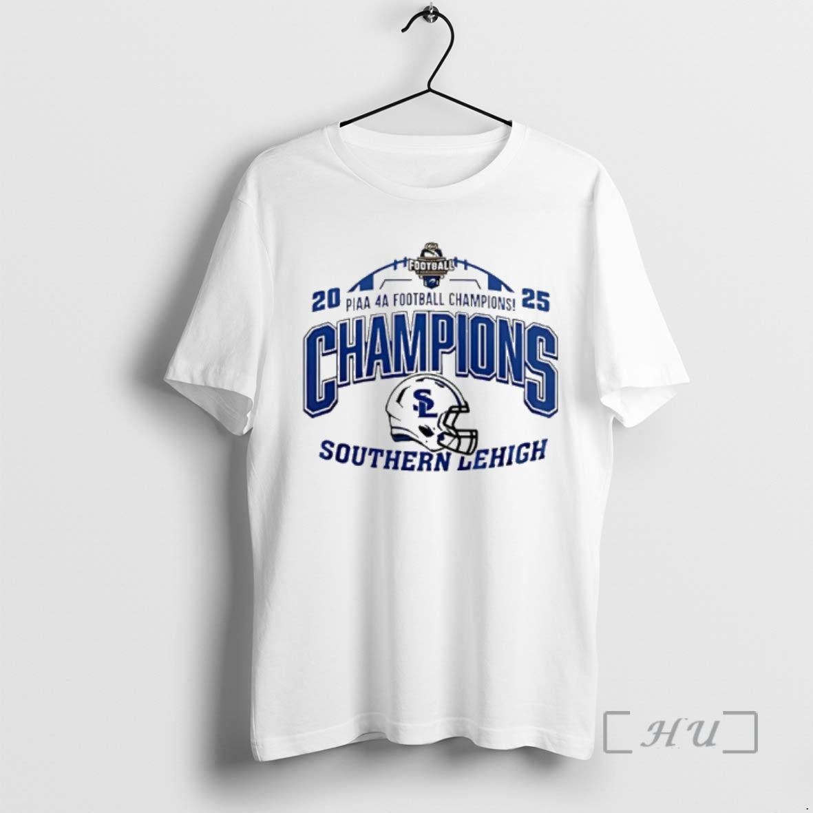Officials Southern Lehigh 2025 Piaa 4a Football Champions T-Shirts, Hoodie, Sweatshirt | PopFlextees.com