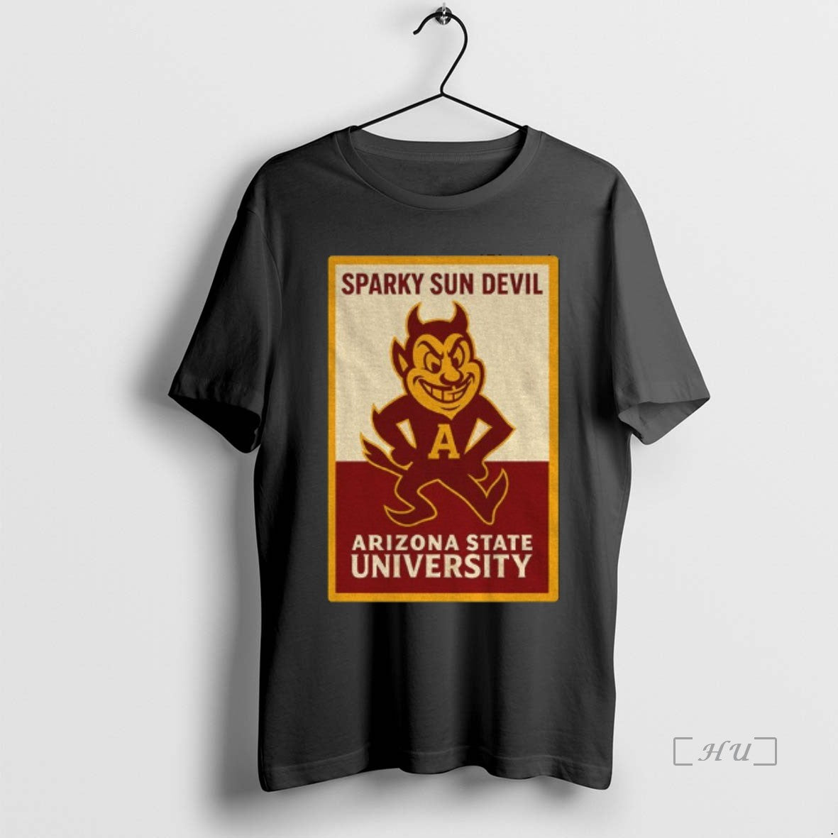 Officials Sparky The Sun Devil Asu T-Shirts, Hoodie, Sweatshirt | PopFlextees.com