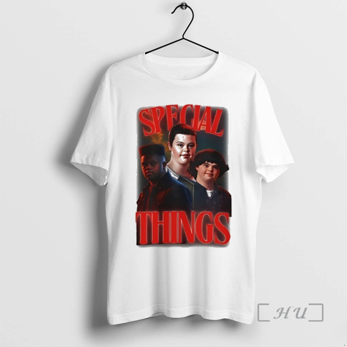 Officials Special Things Down Syndrome 90s Bootleg T-Shirts, Hoodie, Sweatshirt | PopFlextees.com