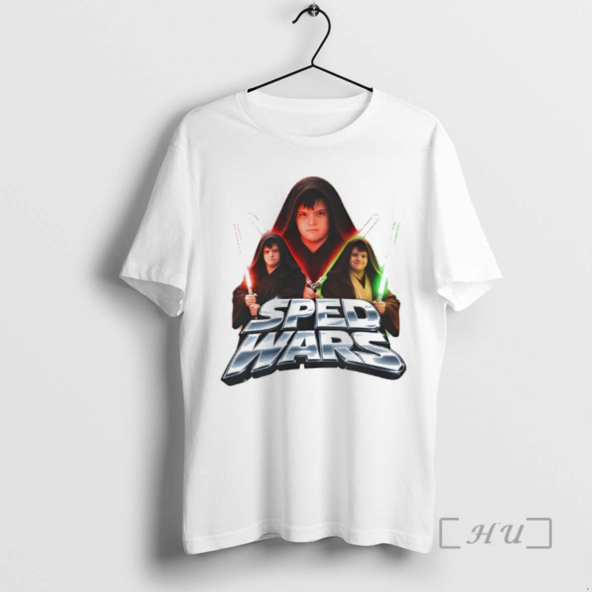 Officials Sped Wars Star War Down Syndrome T-Shirts, Hoodie, Sweatshirt | PopFlextees.com