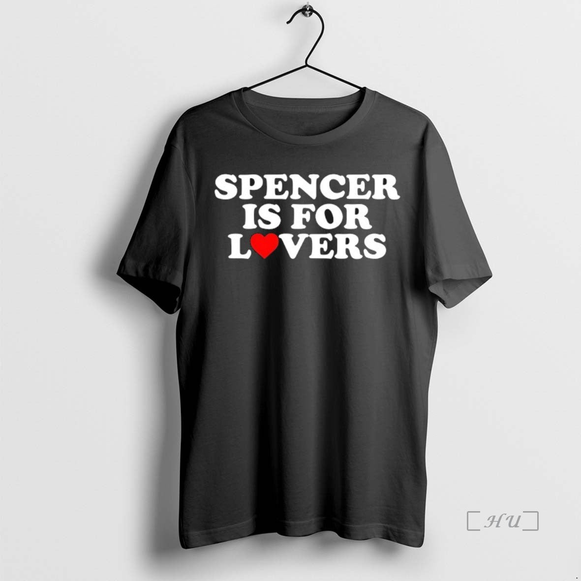Officials Spencer Is For Lovers T-Shirts, Hoodie, Sweatshirt | PopFlextees.com