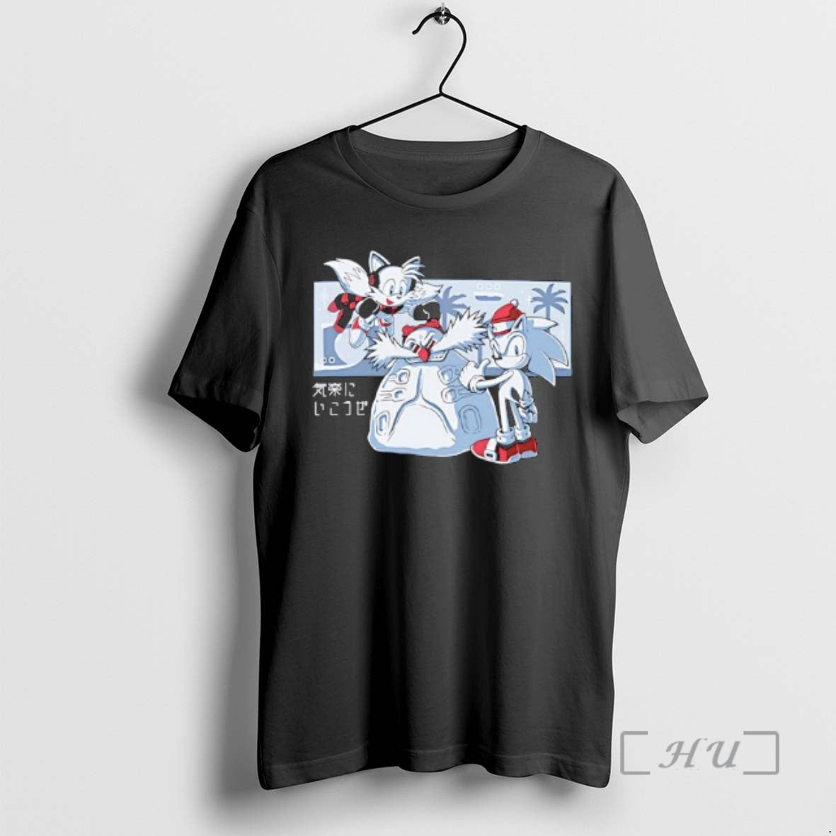 Officials Spend A Chill Day With Hedgehog Tails And Dr T-Shirts, Hoodie, Sweatshirt | PopFlextees.com
