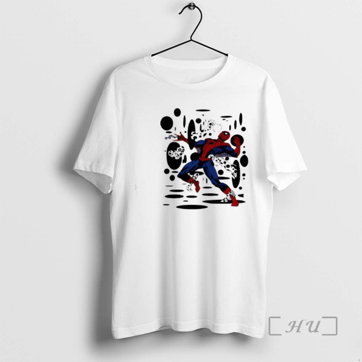 Officials Spidey In A Spot T-Shirts, Hoodie, Sweatshirt | PopFlextees.com