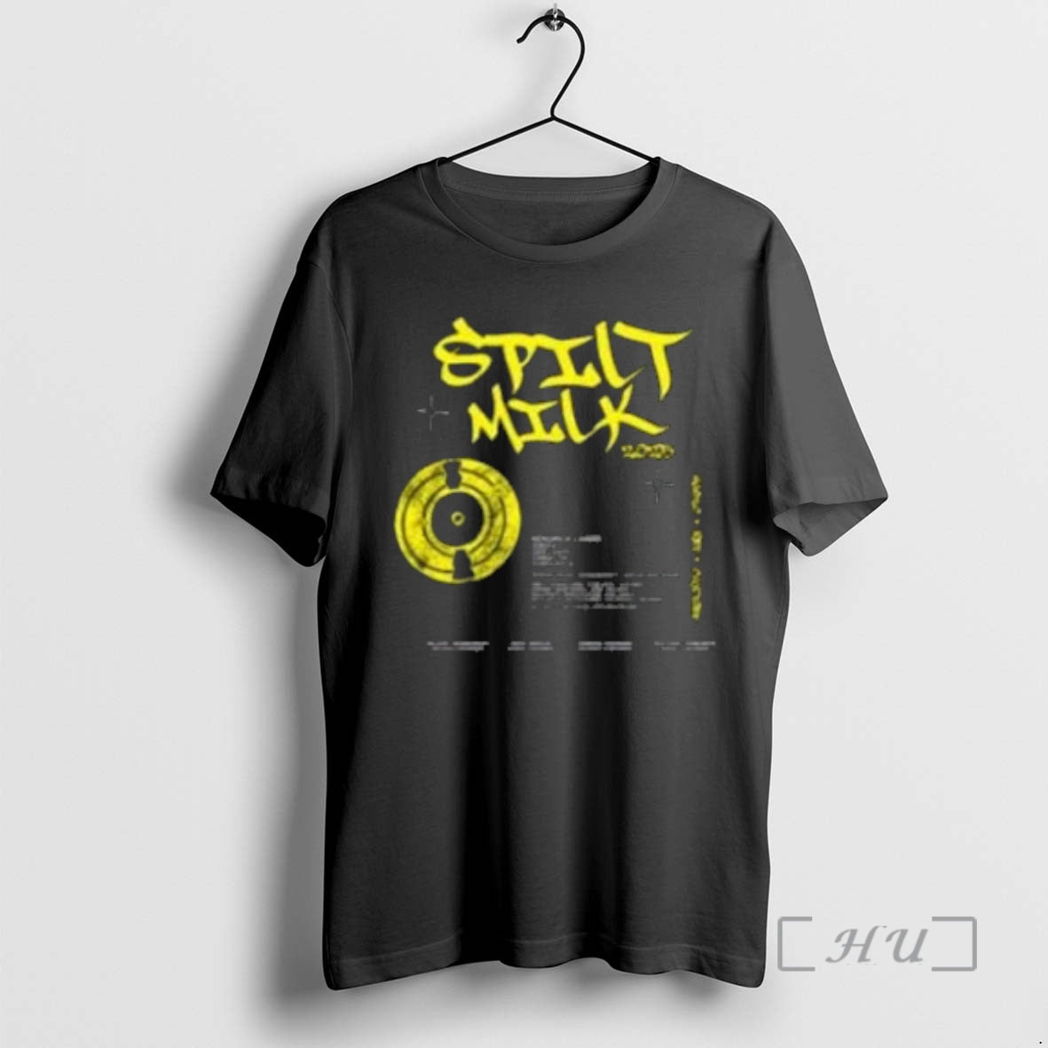 Officials Spilt Milk Graffiti Tour 2025 T-Shirts, Hoodie, Sweatshirt | PopFlextees.com