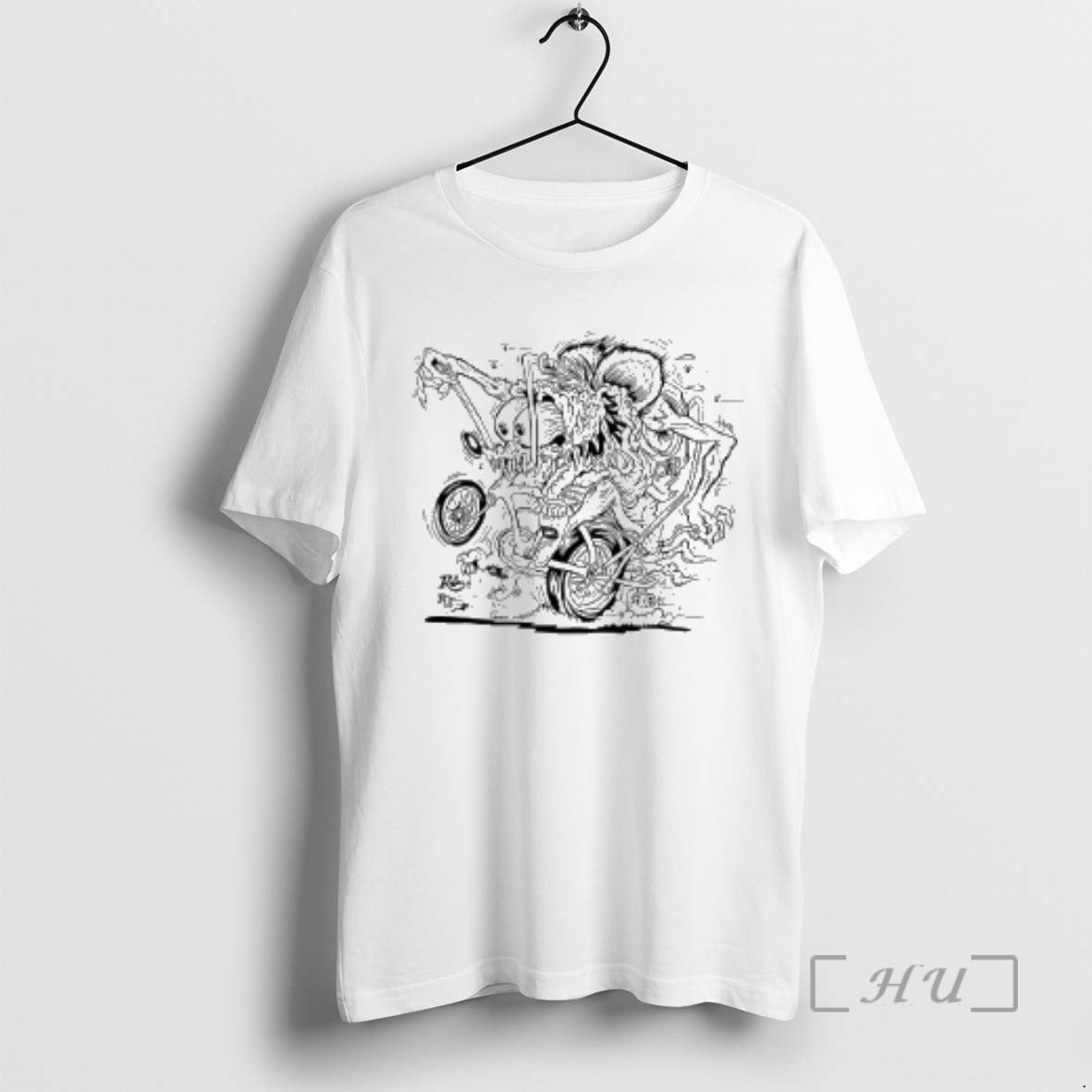 Officials Spine Worm Motorcycle Zombie Goat Cartoon T-Shirts, Hoodie, Sweatshirt | PopFlextees.com