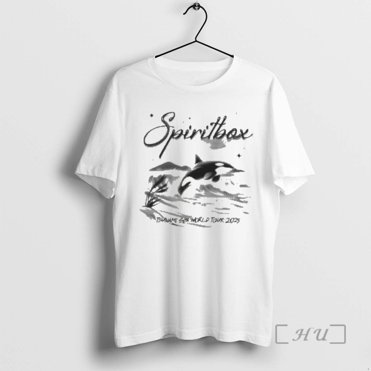 Officials Spiritbox Tsunami Sza World Tour 2025 T-Shirts, Hoodie, Sweatshirt | PopFlextees.com