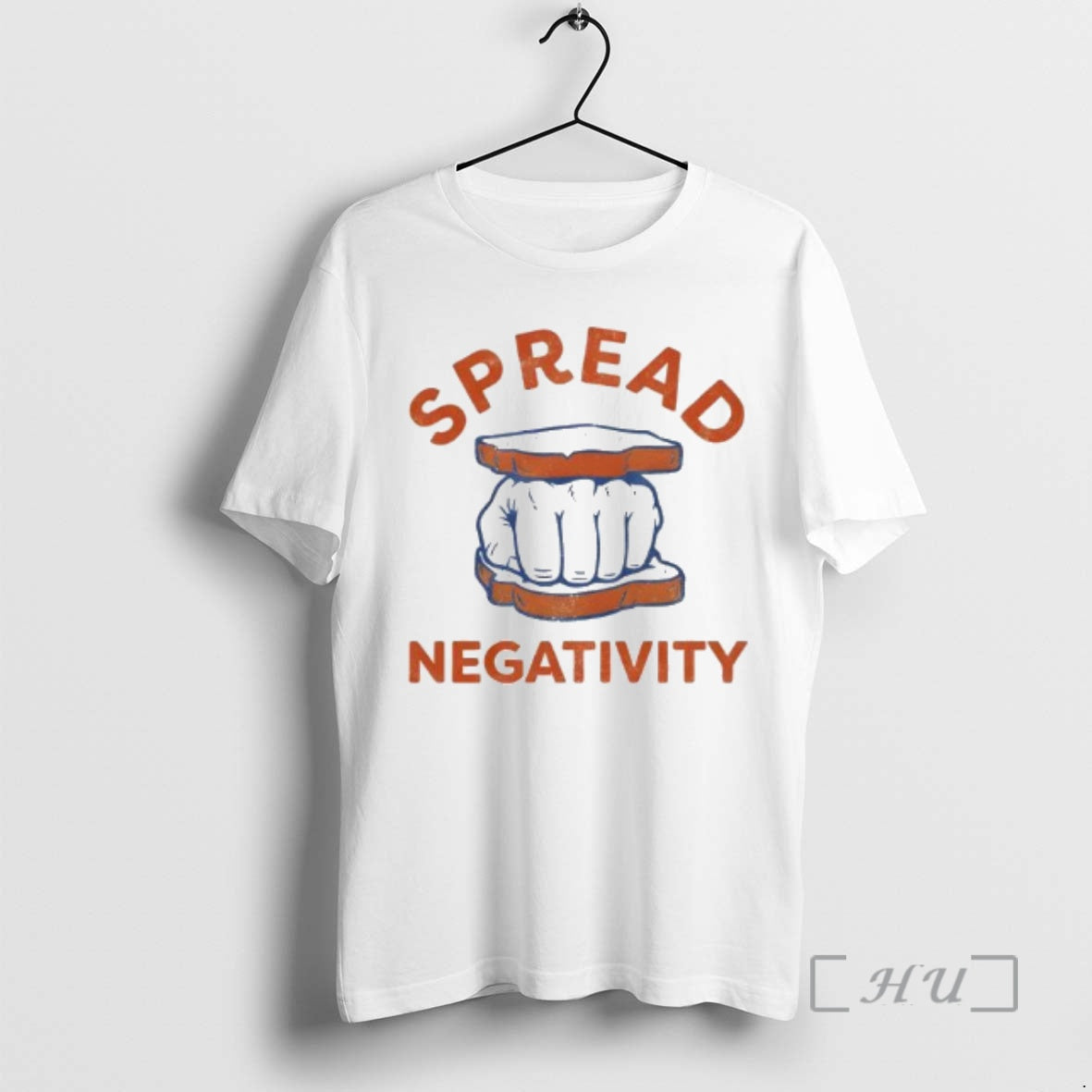 Officials Spread Negativity T-Shirts, Hoodie, Sweatshirt | PopFlextees.com