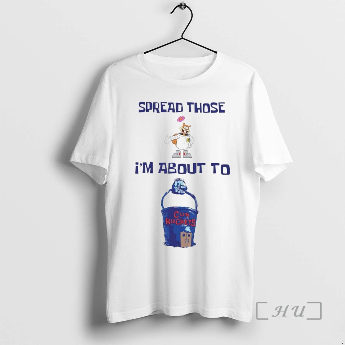 Officials Spread Those Sandy Im About To Cum Buckets Circle T-Shirts, Hoodie, Sweatshirt | PopFlextees.com