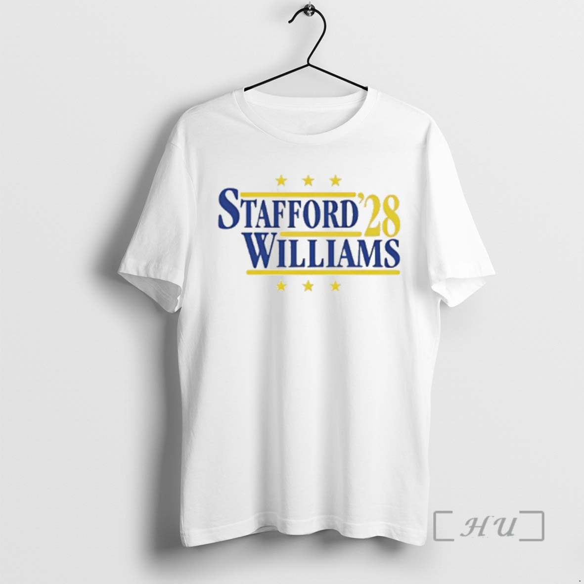 Officials Stafford And Williams 28 Los Angeles Football T-Shirts, Hoodie, Sweatshirt | PopFlextees.com