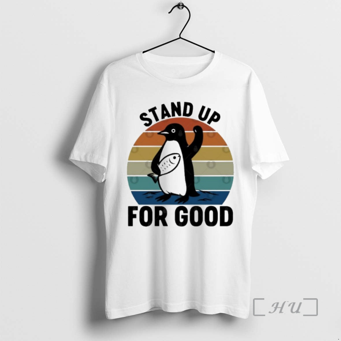 Officials Stand Up For Good Anti Ice Resist Penguin Protest Anti Trump Premium T Shirts Hoodie, Sweatshirt | PopFlextees.com