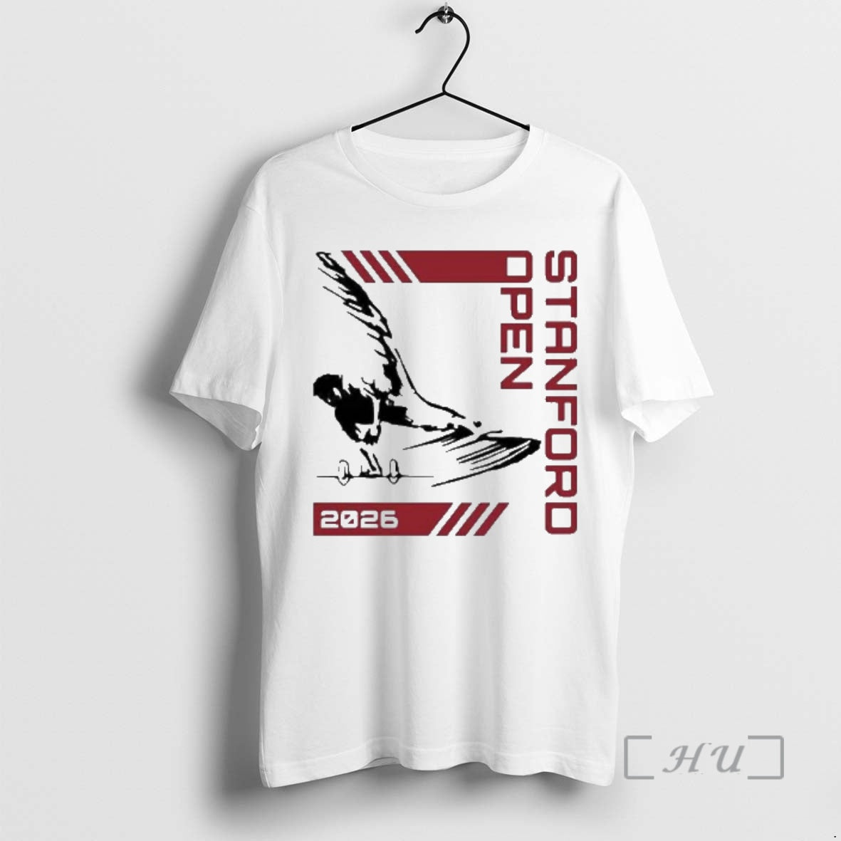 Officials Stanford Open 2026 T-Shirts, Hoodie, Sweatshirt | PopFlextees.com