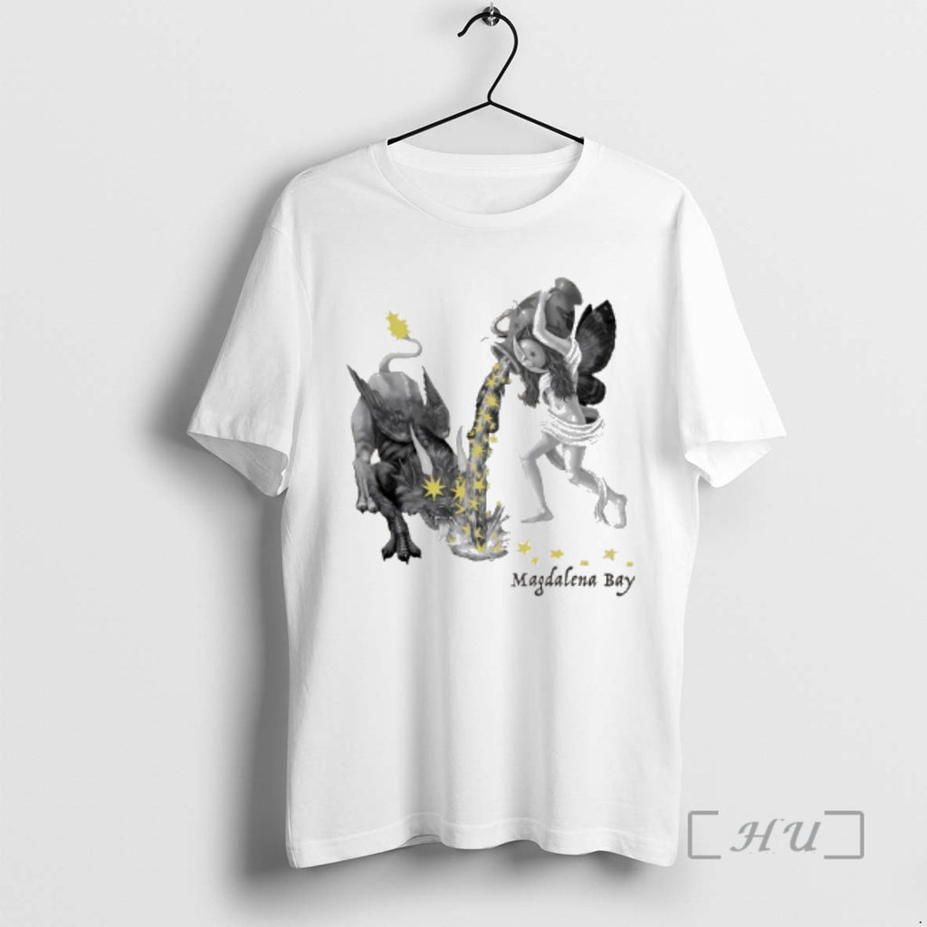 Officials Star Eyes Magdalenabay T-Shirts, Hoodie, Sweatshirt | PopFlextees.com