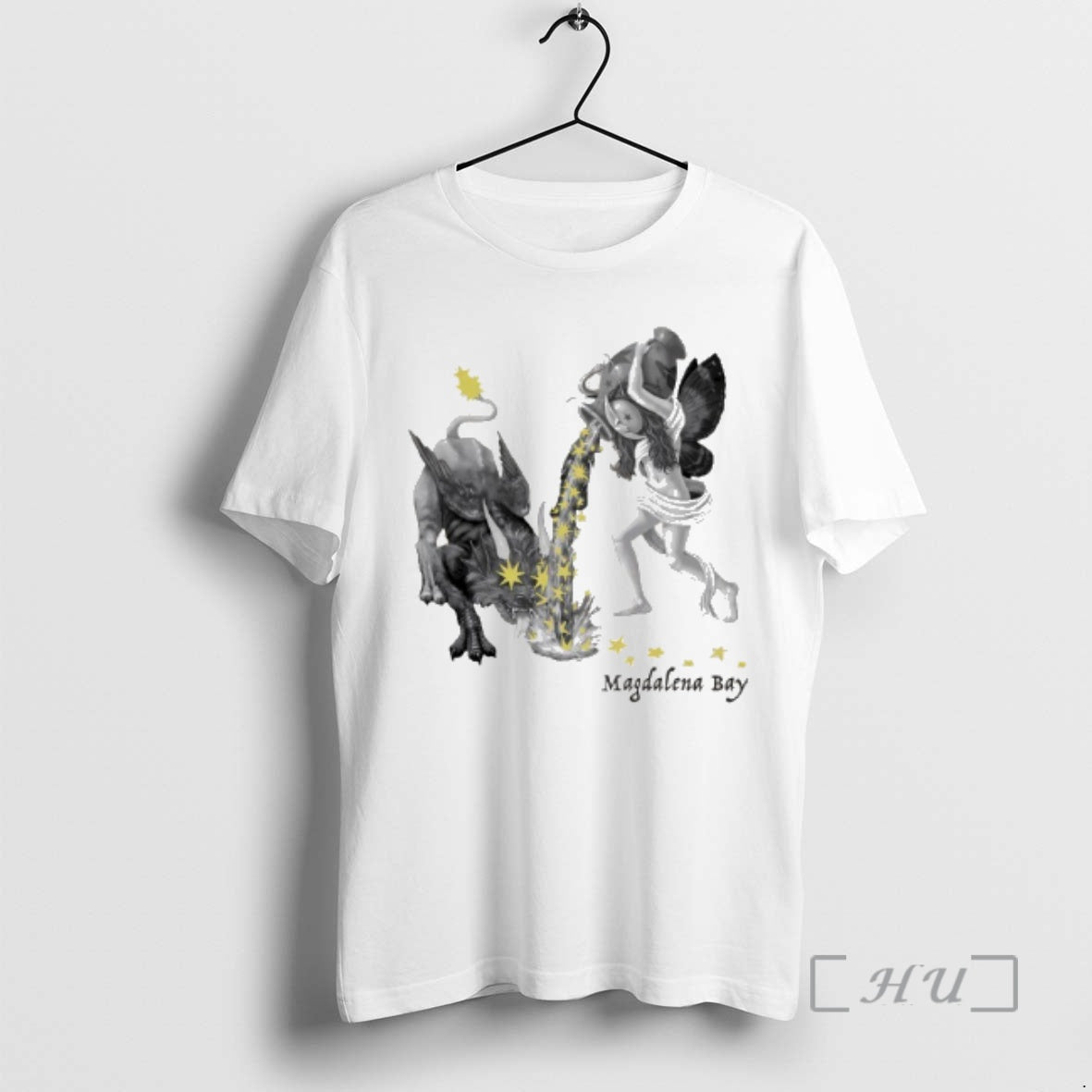 Officials Star Eyes Magdalenabay T-Shirts, Hoodie, Sweatshirt | PopFlextees.com