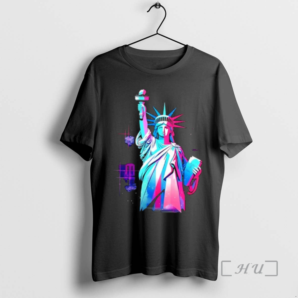 Officials Statue Liberty Galaxy Pride T-Shirts, Hoodie, Sweatshirt