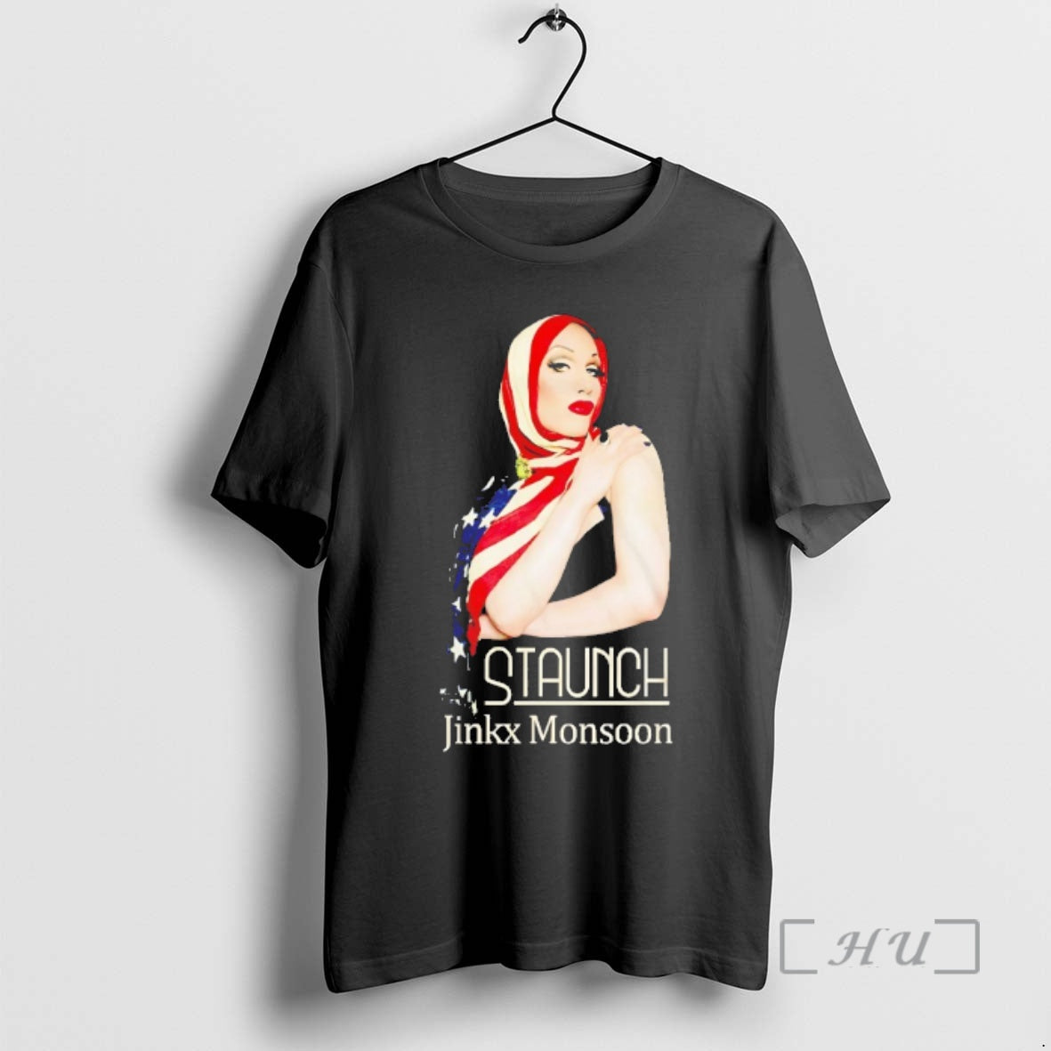 Officials Staunch Jinkx Monsoon T-Shirts, Hoodie, Sweatshirt | PopFlextees.com
