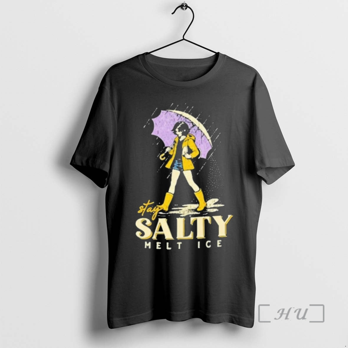 Officials Stay Salty Melt Ice Abolish Ice Anti Ice Political T-Shirts, Hoodie, Sweatshirt | PopFlextees.com